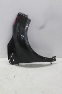 фото thumb №1, Крыло правый перед передний renault captur i 13-17