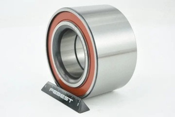 фото thumb №11, Подшипник ступицы колёса dac38730040 febest honda