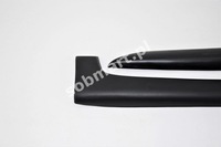 фото thumb №7, Bmw 3 e90 e91 04–12 пороги накладки накладки поріг