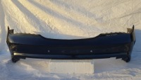 фото thumb №1, Mercedes cla a117 c117 13-19 бампер задняя задний pdc
