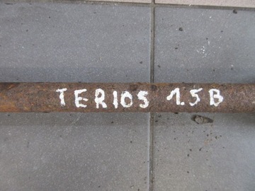 фото thumb №4, Полуось правая длинная daihatsu terios ii 1.5 b