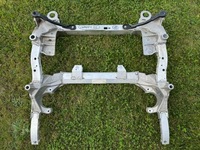 фото thumb №10, Chevrolet camaro ss/zl1 передние подрамник 2016+