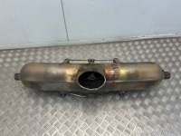 Купить Porsche boxster 986 1998 гаситель выхлоп, фото thumb