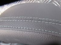 фото thumb №11, Mercedes gle купе w167 сиденья кожа диван обшивки обивка комплектная