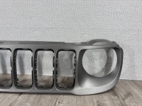 фото thumb №4, Jeep renegade lift 2018- решётка радиатора решётка радиатора бампер перед 52088680