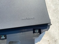 фото thumb №8, Opel grandland ii приборная панель консоль подушки безопасности воздушные подушка безопасности ремни pas pas mix