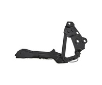 фото thumb №1, Chevrolet camaro 16 - 19 петля капот правий