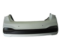 фото thumb №1, Hyundai i20 ii 2 lift 18- бампер задня оригінал