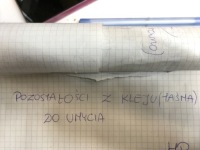 Skoda kamiq 2019- рейлинг крышный правый 658860026 Доставка, фото thumb