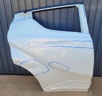 фото thumb №1, Toyota chr c-hr 16- дверь задняя задние правое