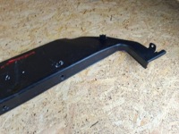 Защита двигателя ferrari 458 83055500 с Разборки, фото thumb