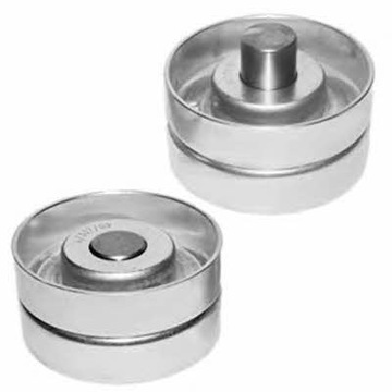 фото thumb №1, Ролик натягувач