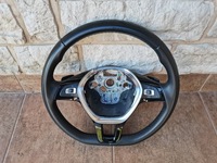 фото thumb №1, Vw golf vii passat b8 руль многофункциональный