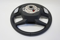 фото thumb №9, Воздуховод audi a6 c8 4k 4k0419091c лепестки переключения