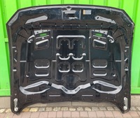 фото thumb №7, Капот ford mustang 6 lift 2017-