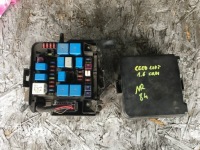 фото thumb №1, Kia ceed i lift 09-12 1.6 crdi корпус запобіжників