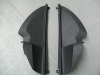 фото thumb №1, Пластик заглушка оздоблення бічний консолі l-r vivaro trafic iii