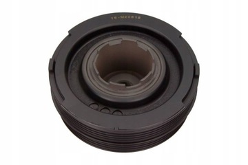 фото thumb №1, Maxgear 30-0072 колесо пасове, wał колінчастий