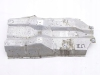 фото thumb №1, Vw lt ii 96-06 защита тепловая глушителя