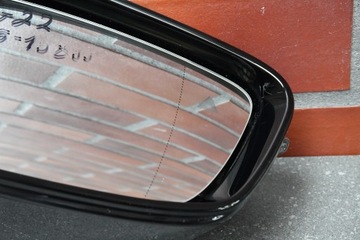 фото thumb №6, Зеркало правые bmw 4 g22 g23 м-пакет треугольник складной теневая линия