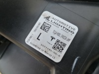 Tesla 3 противотуманная фара передний левый led 1077395-00-d в Украине, фото thumb