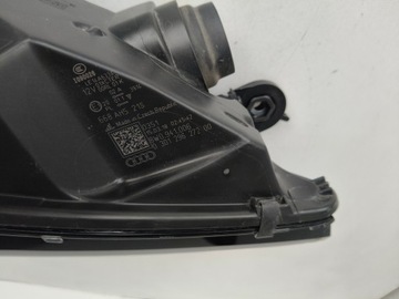 фото thumb №10, Лампа правая фара audi a4 b9 8w 8w0 15- ксенон led