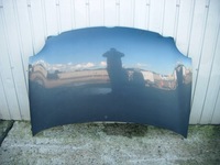 фото thumb №1, Vw polo 9n 01- okularnik - капот ładna