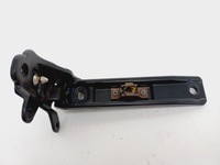 фото thumb №13, Новый оригинал комплект петля порог решетка ступенька решётка volvo fh4 fh5 fm