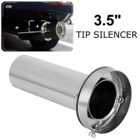 Гасник універсальні регульований 4cala нержавіюча Оригінал, фото thumb