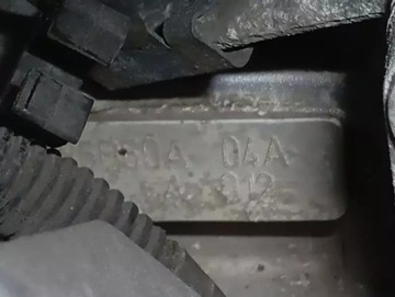 фото thumb №12, 2008 bmw m5 m6 e63 e60 комплектний двигун s85b50 v10 5.0 s85