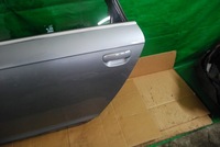 фото thumb №11, Двері audi a6 c6 лівий задня ly7j