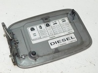 фото thumb №4, Volvo v50 1.6d 2005r кришка заливної пального