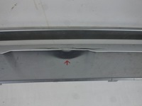 фото thumb №7, Dół бампера перед audi a6 c8 2018- allroad 4k0807733