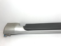 фото thumb №2, Jeep compass 2 ii lift 21- молдинг поріг права поріг правий 60930880