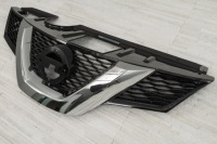 фото thumb №8, Nissan x-trail t32 решётка радиатора pod камера 623104ce0a