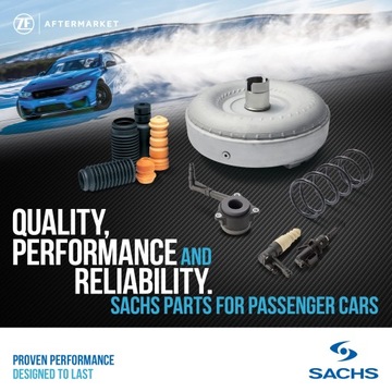 фото thumb №15, Пружина подвешивание sachs 998 411