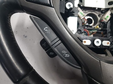 фото thumb №9, Honda accord 8 viii 08-11r руль кожаный