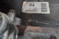 фото thumb №15, Двигун iveco daily vi flatbed f1cfl411h 3.0l дизель 125kw 2016