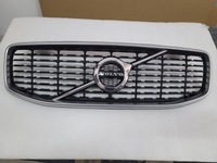 фото thumb №1, Volvo xc60 ii r-designe - решётка радиатора, 31425534