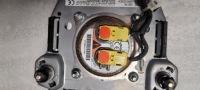 фото thumb №13, Подушка водителя lexus es vii 2doc51818ac3 xv70 оригинал демонтаж