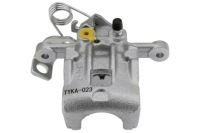 фото thumb №11, Супорт ham задня kia carens iv 13- /правий, механічний