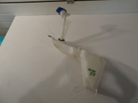 фото thumb №1, Бачок омывателя vw amarok 2h0955453