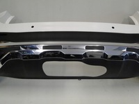 фото thumb №7, Mercedes glc 254 x254 бампер задний a2548859001 suv pts amg