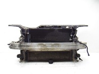 фото thumb №1, Kpl. pas переднее усилитель радиатор wentlatory audi a4 b8 2.0 tfsi