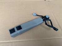 фото thumb №2, Jeep grand cherokee wk2 застёжка ремня перед оригинал