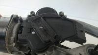 фото thumb №8, Механізм двигунчик двірник перед nissan juke f15 рестайлінг