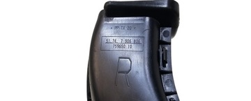 фото thumb №9, Bmw e81 e87 тунель канал впуск диск гальмівної м-пакет правий перед 7906806