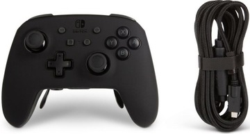 PowerA SWITCH Pad bezprzewodowy Enhance Fusion Pro