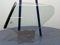 фото thumb №1, Bentley continental gt i стекло боковая зад левая задняя 08r