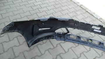 фото thumb №8, Бампер перед 7468359 bmw 3 g20 g21 6pdc